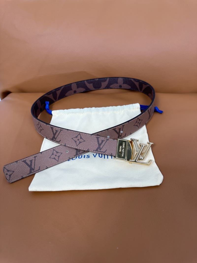 Louis Vuitton Belts